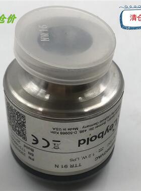 议价A014LEYBOLD/莱宝真空计TTR91N TTR 91N 9-20VDC 当