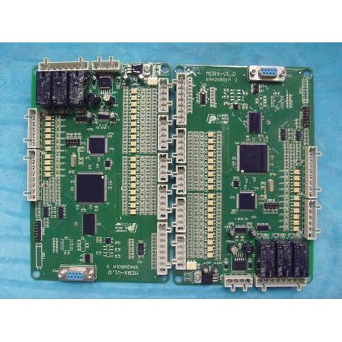 议价西子奥迪斯电梯主mcbx-v1.0 xaa26801a3