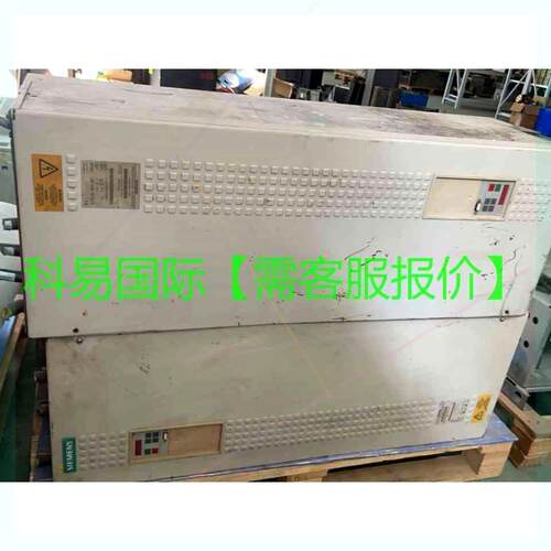 议价6SE7031-8EF80-Z G95+K01+K11+M20再拍