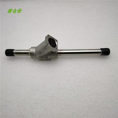 议价A014CARTEN波纹管阀HFCA750 250PSI MAX/17BARS