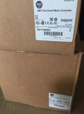 议价150-F108NBDB 罗克伟尔150F系列软起动器