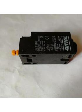 议价RITTAL威图 安全开关 SZ2586