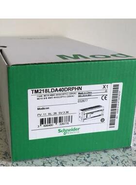议价TM218LDA16DRN/24/40/60DRN AE40DRPHN/4PHN/2HN/AE24DRHN
