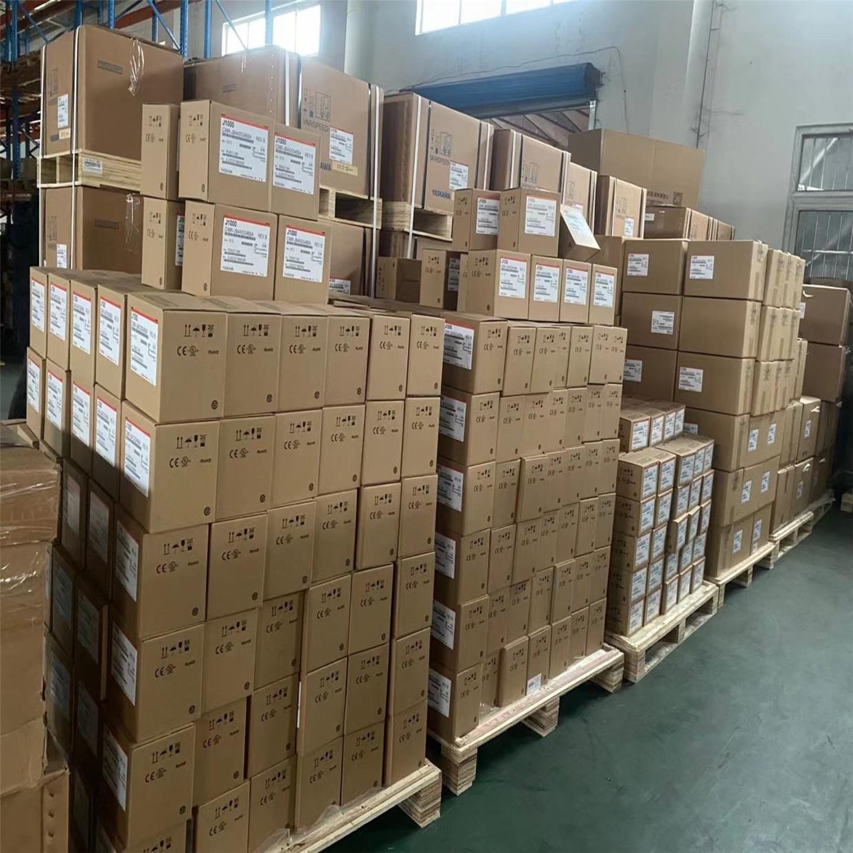 议价AB4A0031FBAA安川变频器A1000系列通用变频器11KW