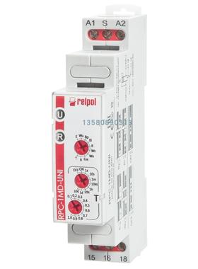 议价RELPOL继电器RPC-1MD-UNI