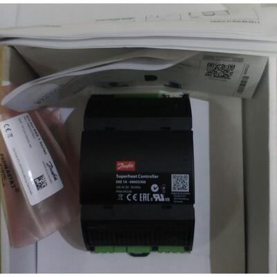 议价丹佛斯电子膨胀阀控制器 驱动器EKD316/ ETS EKE1A/080G5300