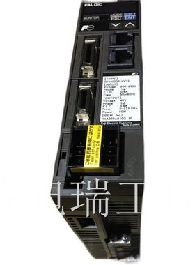 议价伺服驱动器RYT751D-LS2-Z25格面