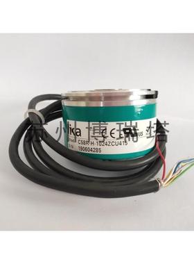 议价替代莱卡LIKA编码器C58R-H-1024ZCU415
