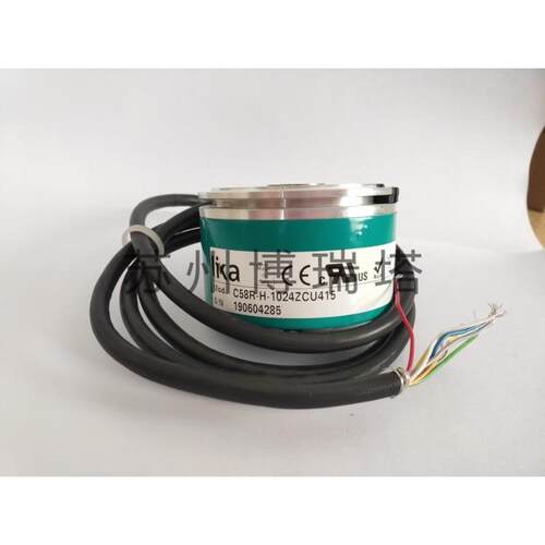议价替代莱卡LIKA编码器C58R-H-1024ZCU415