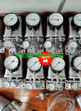 议价NAGANO KE21 0-10KG 0-20KG再拍