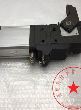 议价SMC强力夹紧气缸操作手柄CKZT50-120T 机