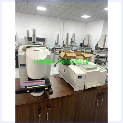 议价Perkin ELmer Spectrum One FT-IR光谱仪再拍