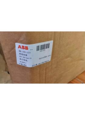 议价特PST250-600-70132KW软启动器1SFA894013R7000