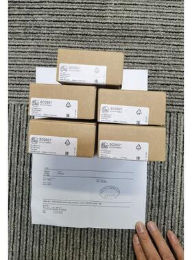 议价 IFM SC0501 SC0505 SC0527传器