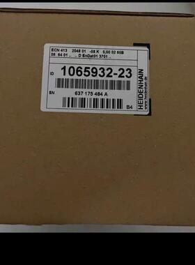 议价海德汉PWT101 ID:1261013-01 编码器1065932-23 1065932-11