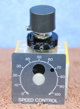 议价A025ORIENTAL MOTOR/东方PAVR-20KY调速电位器