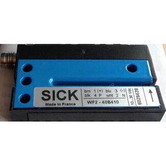 议价SICK西克槽型传器WF2-40B410