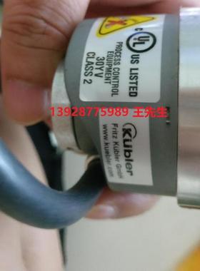 议价KUBLER库伯勒编码器D5.3501.A111.0000