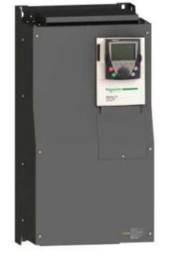 议价2024年变频器ATV71HC16N4 160KW 可