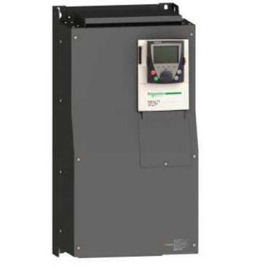 议价2024年变频器ATV71HC13N4 132kW 可