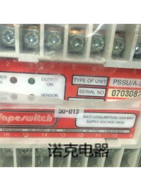 议价TAPESWITCH继电器 PSSU/A-2