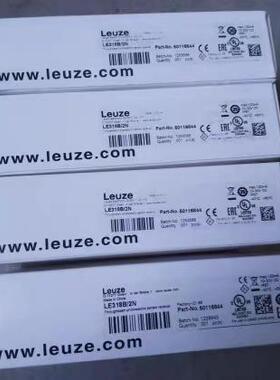 议价劳易测LEUZE 光电传器 LE328/2N 50116844
