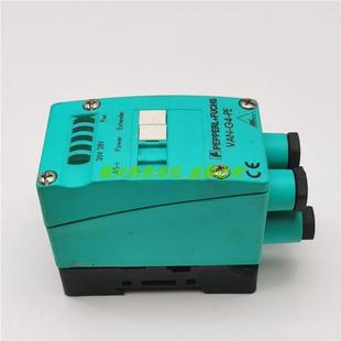 VAN 底部点轻微裂痕 议价A014P G1FA F倍加福传器