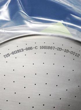 议价A025LAM RESEARCH 715-011913-086-C 8 BAFFLE PLATE 挡实