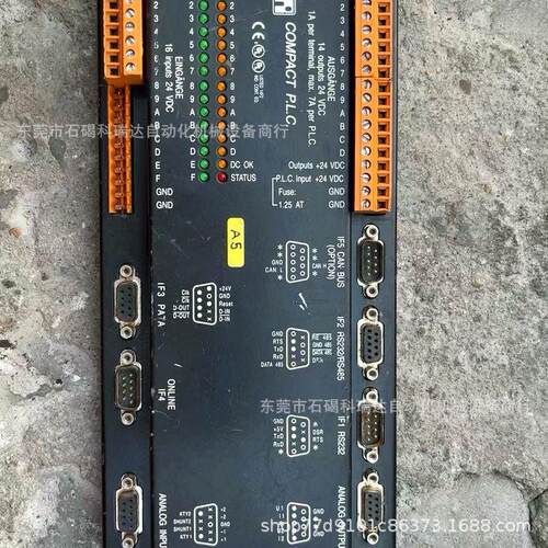 议价贝加莱控制器BRC0MP1-0