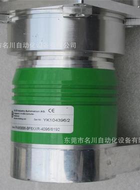 议价宜科ELCO编码器PAM58B6-BF6XXR-40968192