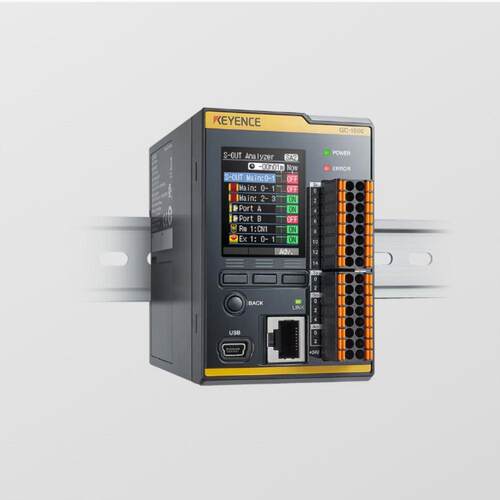议价KEYENCE基恩士 VT5-W07人机界面