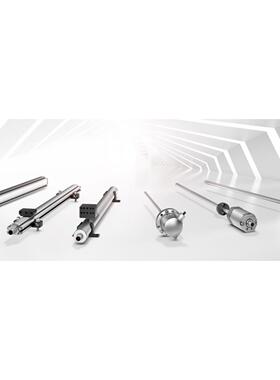 议价巴鲁夫位移传器 BNI00HL BNI PG3-508-0C5-Z015