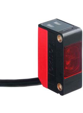 议价劳易测LEUZE对射型光电传器开关LS5/9D+LE 5/2N