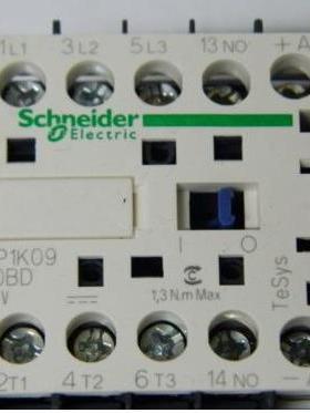 议价LP1D80008EW格（原厂热过载继电器LR2K0316 LP1K0910BD