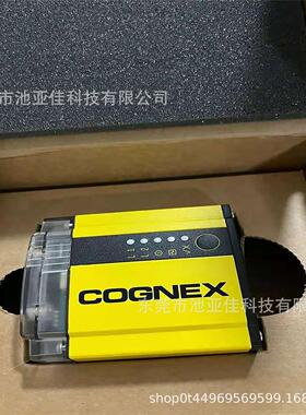 议价康耐视 COGNEX DM500X 固定式读码器 仪