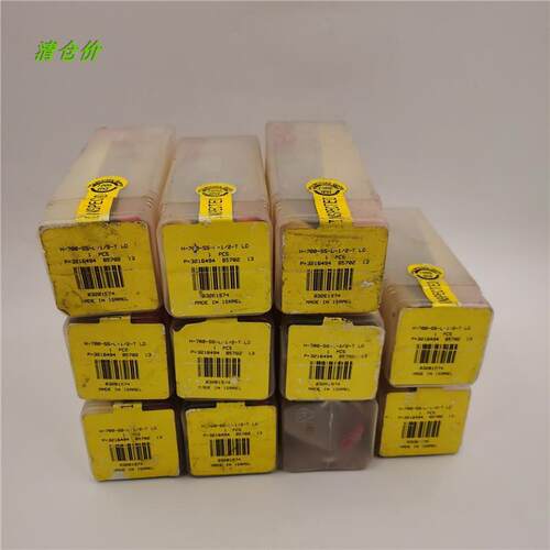 议价A014HAM-LET哈姆雷特球阀H-700-SS-L-1/2-TLD B5703 HAM-LETH
