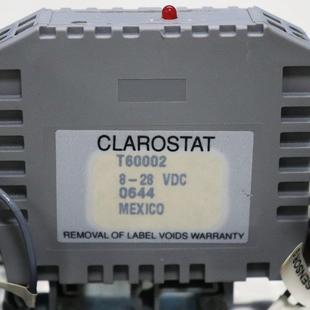 E11061420 议价A025CLAROSTAT VSEA VARIAN E11084 T60002