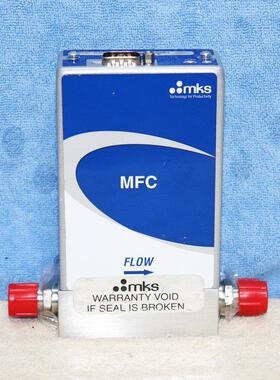 议价A025MKS GM50A004102RAM010 AR 100 SCCM 气体流量计机实