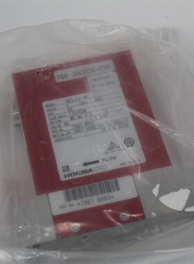 议价SEC-Z313M HORIBA STEC掘场 流量计