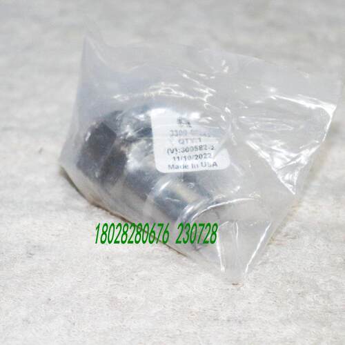 议价A025APPLIED MATERIALS 3300-09342 应用材料锈钢接头拍