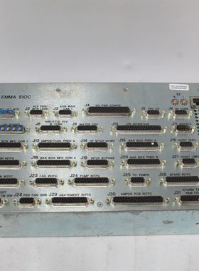 议价61-411414-00 LAM 控制器 机