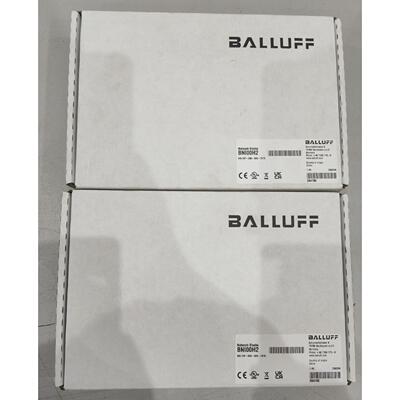 议价巴鲁夫BNI00H2 EIP-508-005-Z015