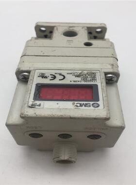 议价SMC电阻器比例阀ITV2030-042BL4 DC4-20mA
