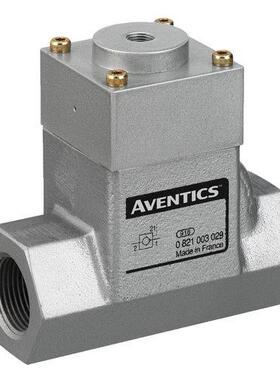 议价安沃驰AVENTICS电磁阀3710750100