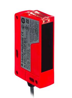 议价leuze劳易测SLS46CI-70.K28 - 单光束安置发射端50121912