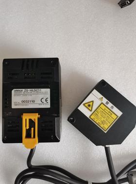 议价OMRON欧盟龙传器ZS-HLDS2控制器ZS-HLDC