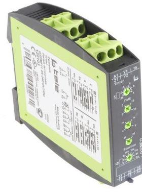 议价G2ZMF11 24-240VAC/DCtele时间继电器