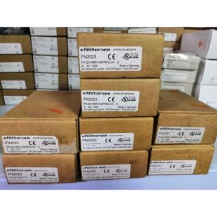 议价IFM PN2020 PN2021 PN2022 PN2024 传器款