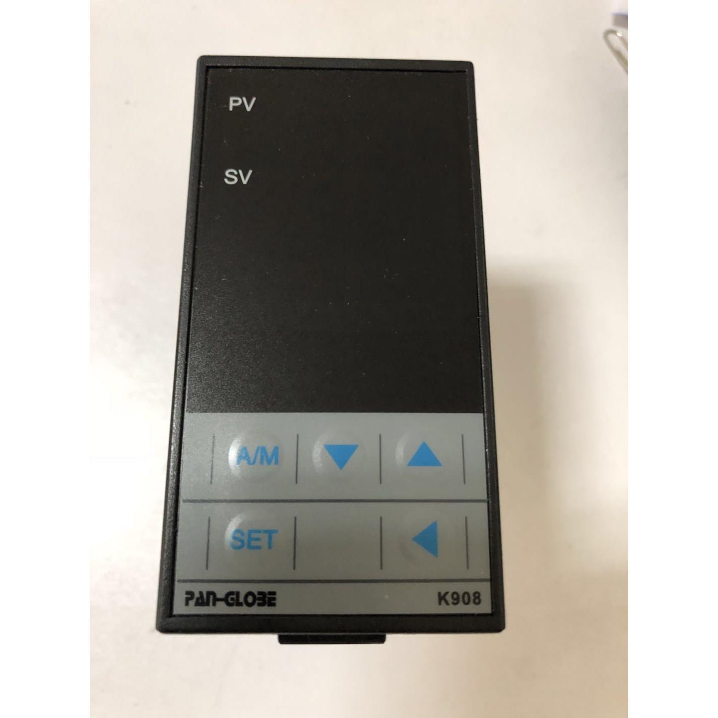 议价温控表K908-001-010-001