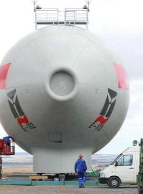 议价 ENERCON FA0820-CE 风机 特